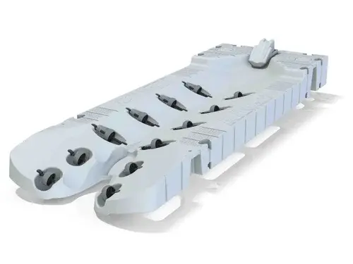 EZ Port 2i drive-on PWC port